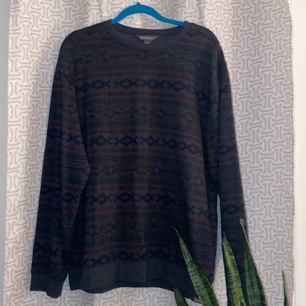 Eddie Bauer Pullover